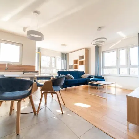 Beuforta Apartment *